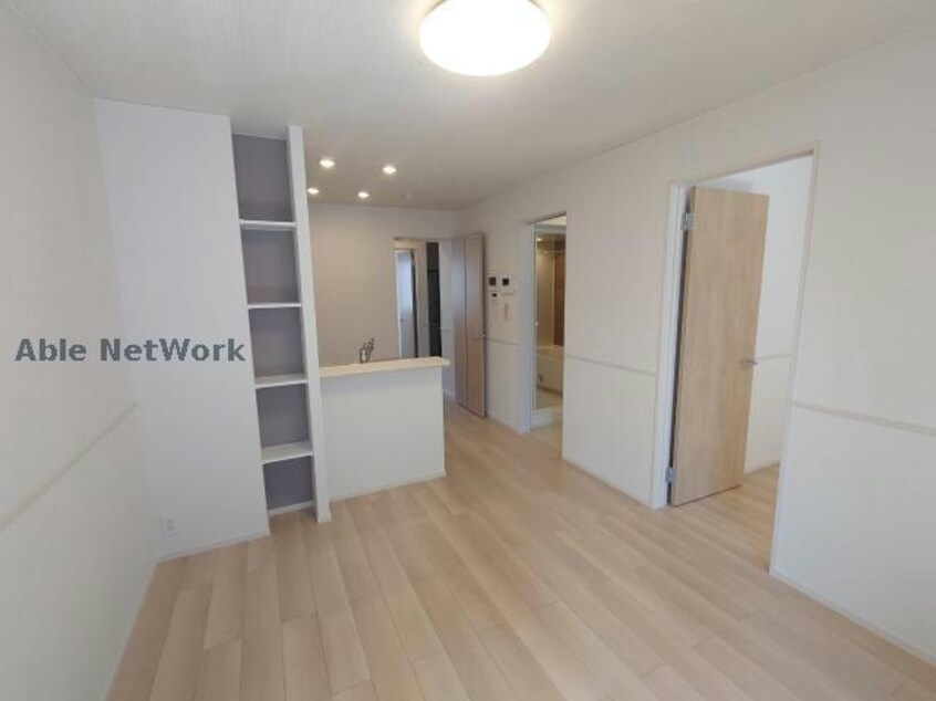 同型モデル スワンテラス