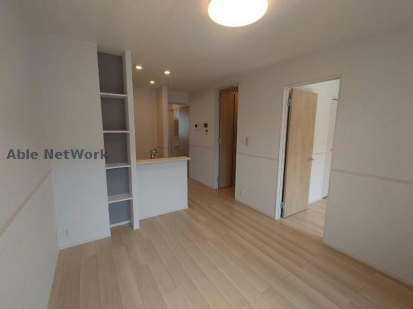 同型モデル スワンテラス