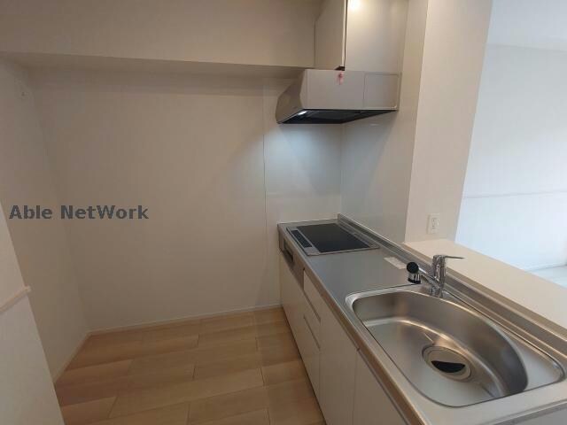 同型モデル スワンテラス