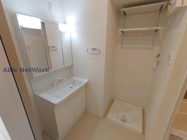 同型モデル スワンテラス