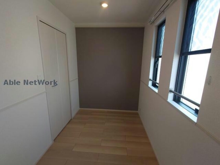 同型モデル スワンテラス