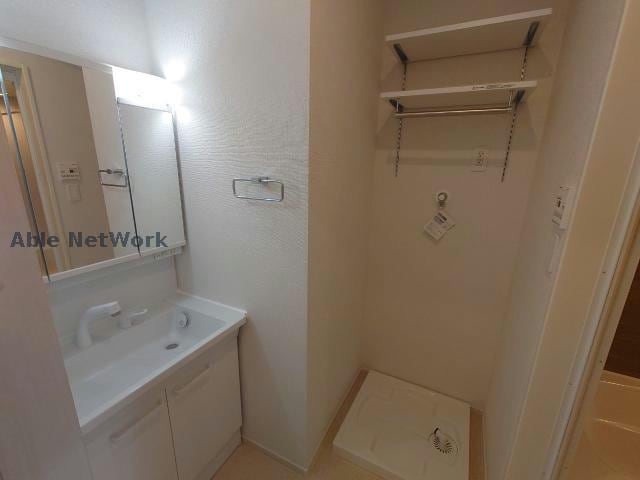 同型モデル スワンテラス