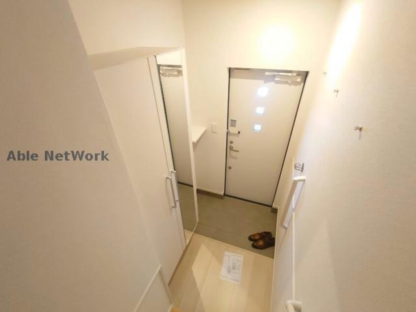 同型モデル スワンテラス