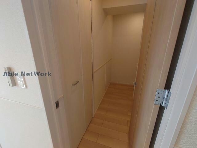 同型モデル スワンテラス