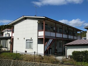 コーポヤスダ