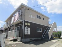 コーポmiura
