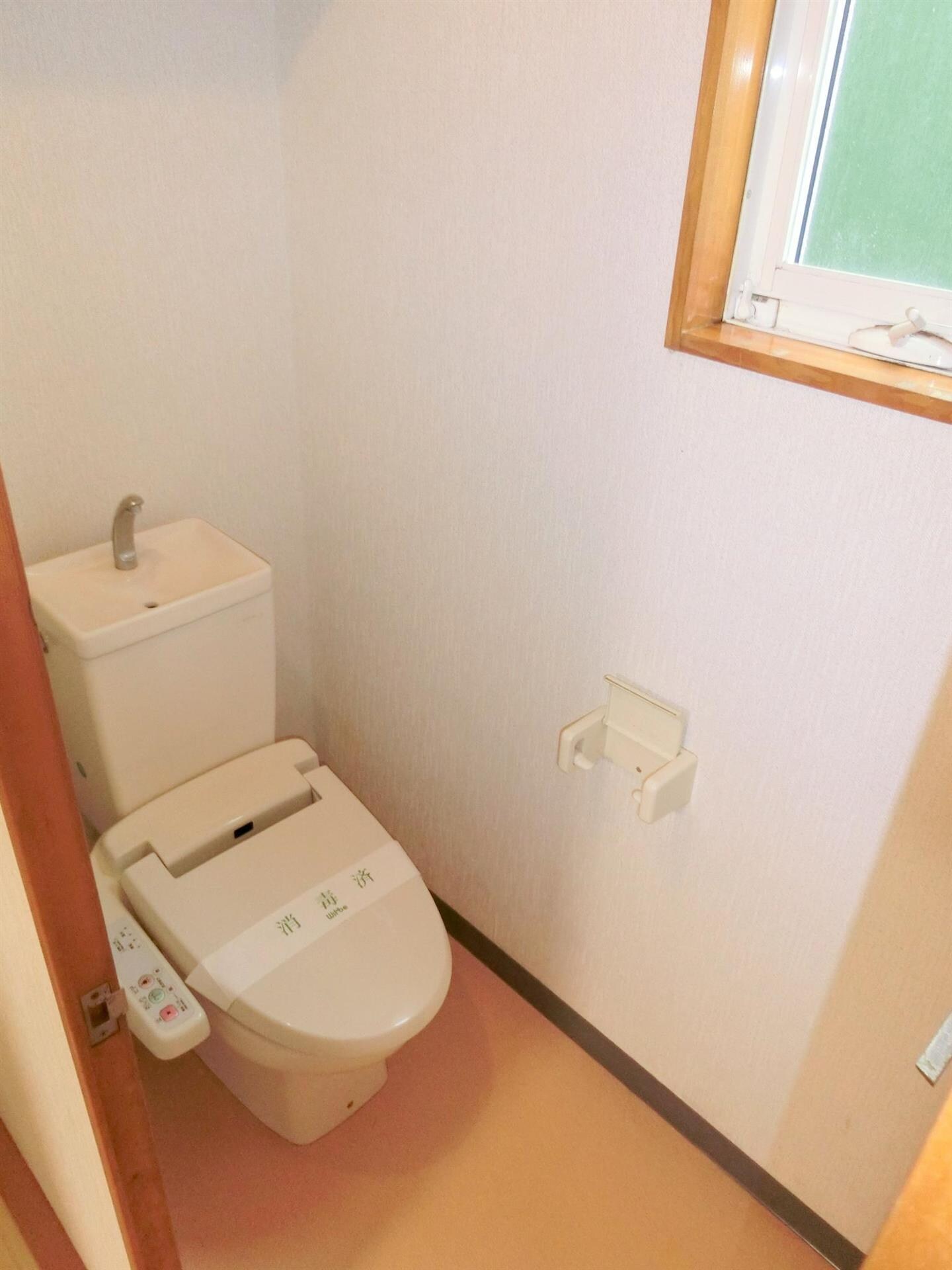  わかばコーポ
