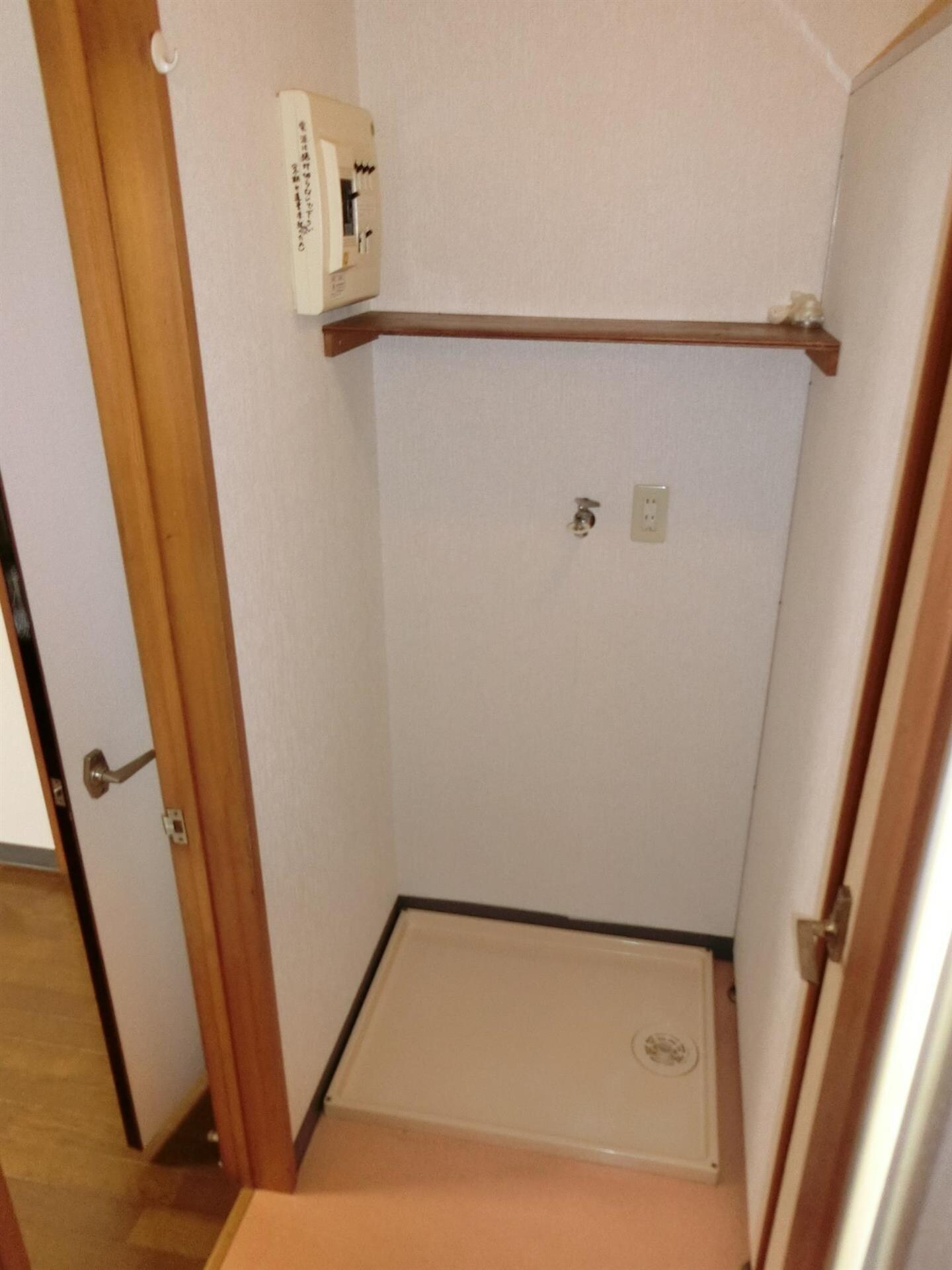  わかばコーポ
