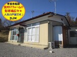 本宮青田貸家