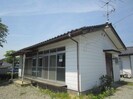 氏家貸家（川俣飯坂）の外観