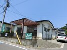 すがさわ貸家（287-3）の外観