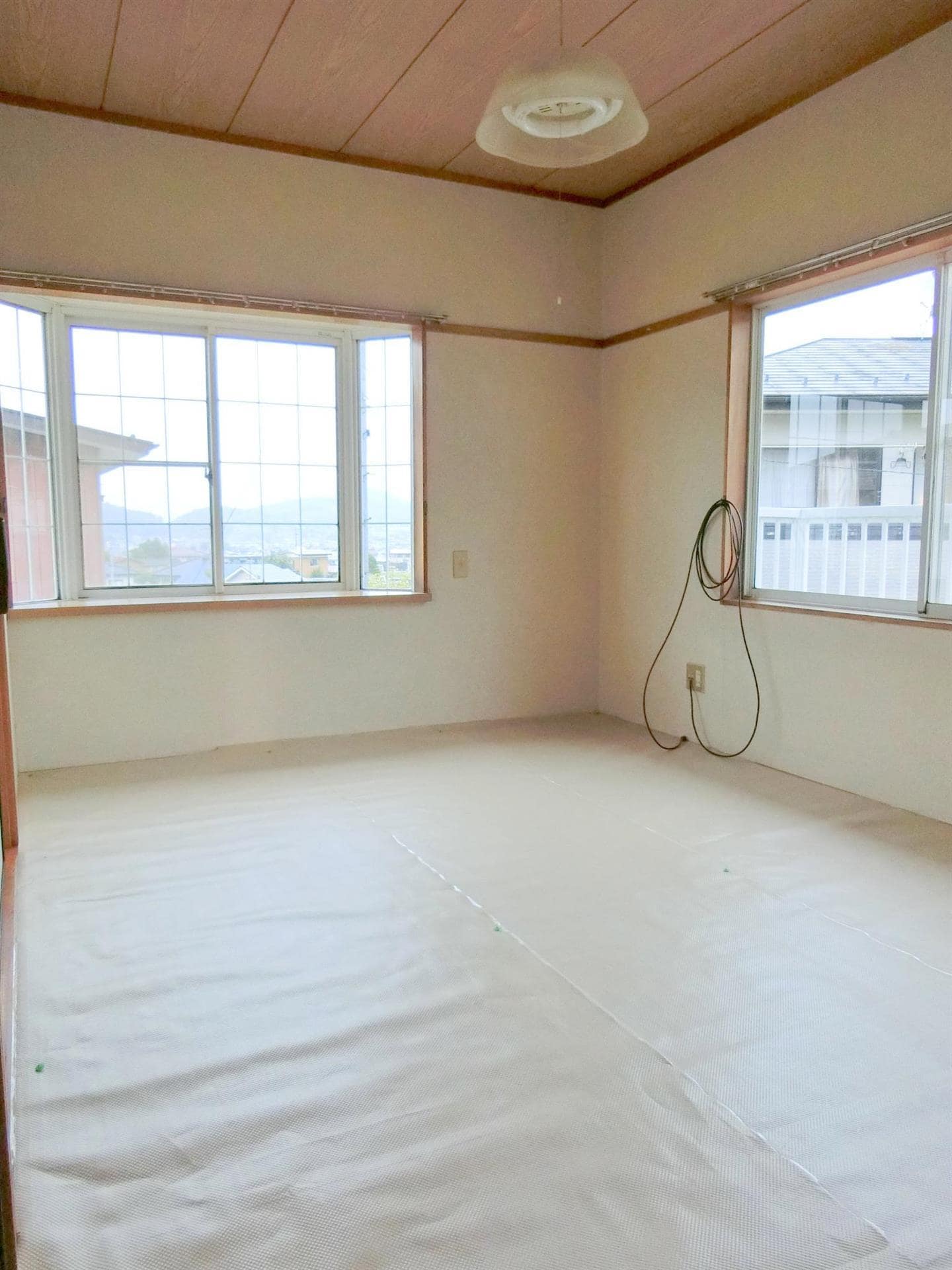 和室１ ハイツミクニ