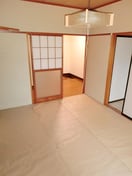 和室２ ハイツミクニ