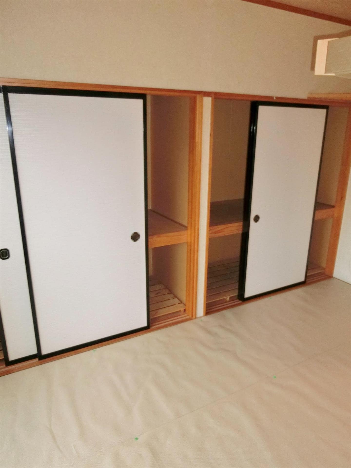 収納 ハイツミクニ