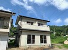 村上貸家（細田31-1）の外観