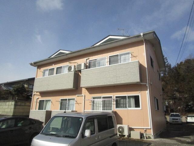  メゾン・ド・ラテール