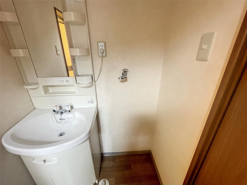 洗面台 メゾン・ド・ラテール