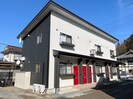 メゾンアウル２４の外観