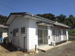 鶴沢アパート１