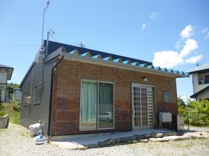 テラスハウス西大（源三屋敷52-11）