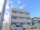 ＳＡＫＵＲＡ松川町の外観