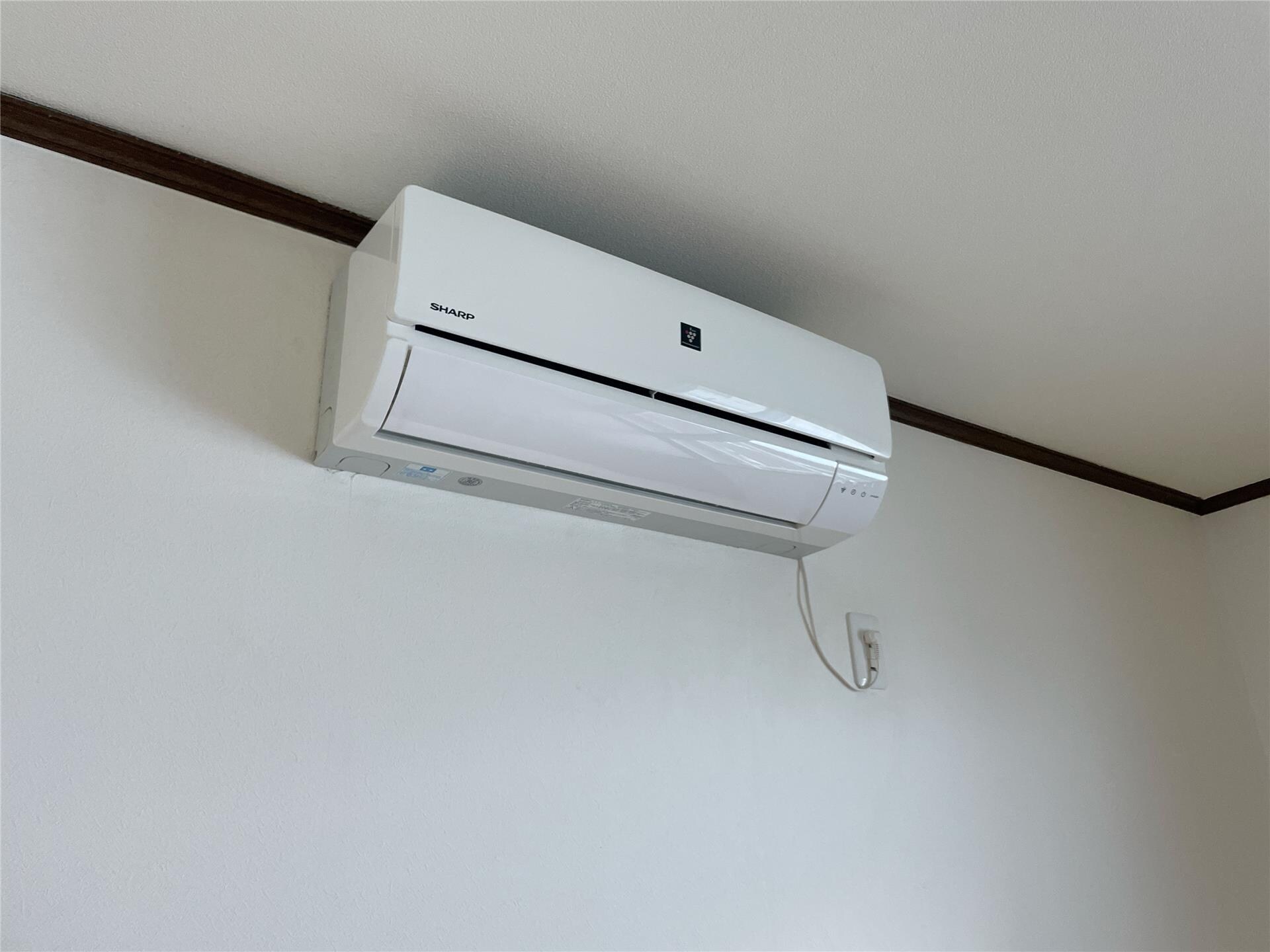 エアコン パレス アザレア