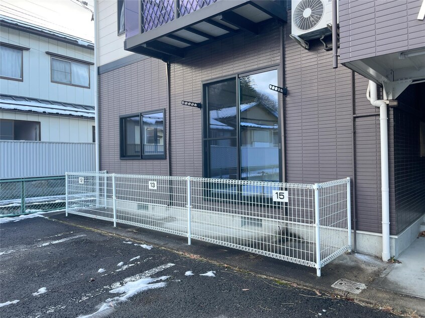  パレス アザレア