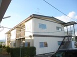 戸崎ハイツ２号棟