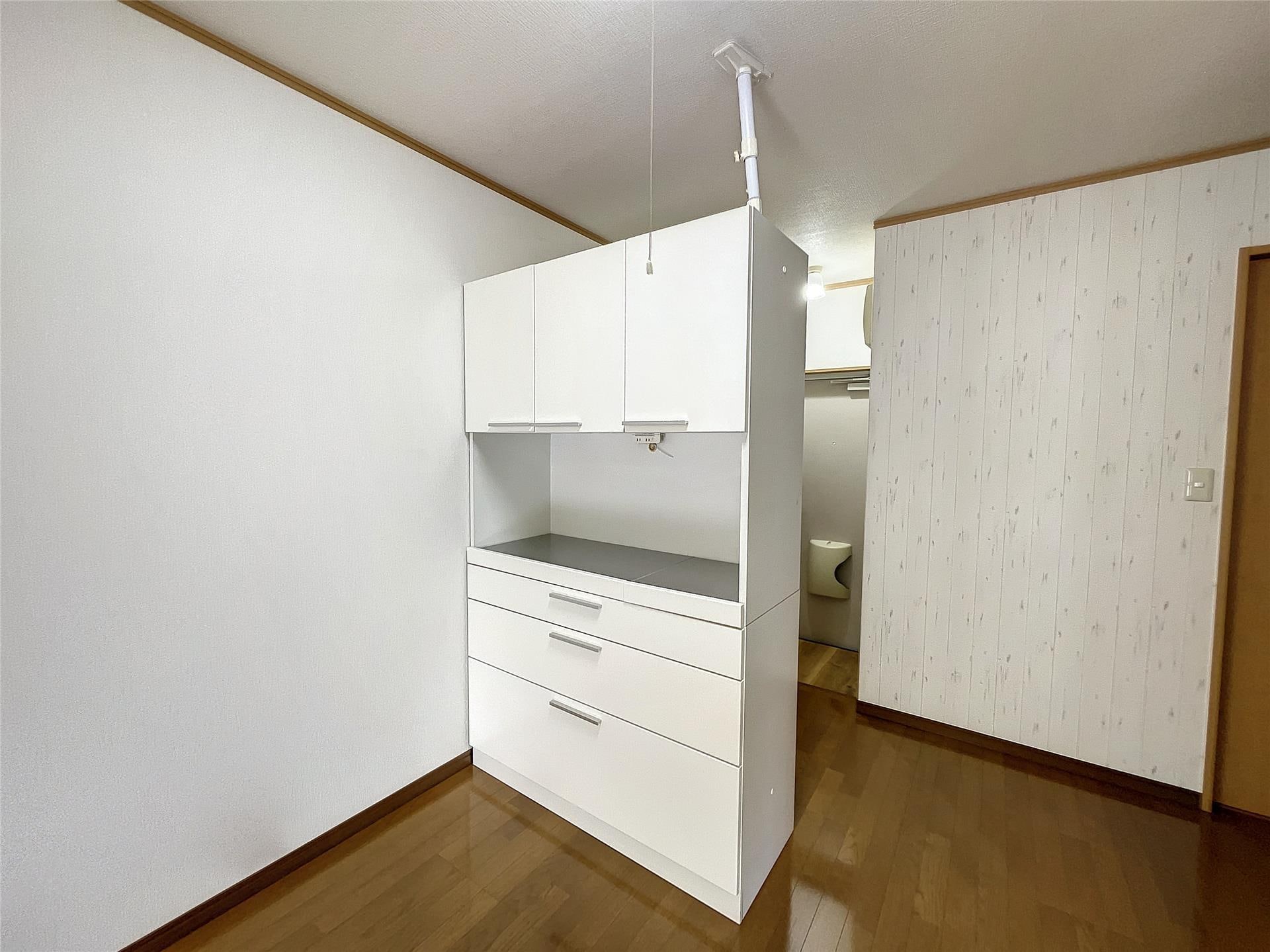  カントリーヒルハイツ