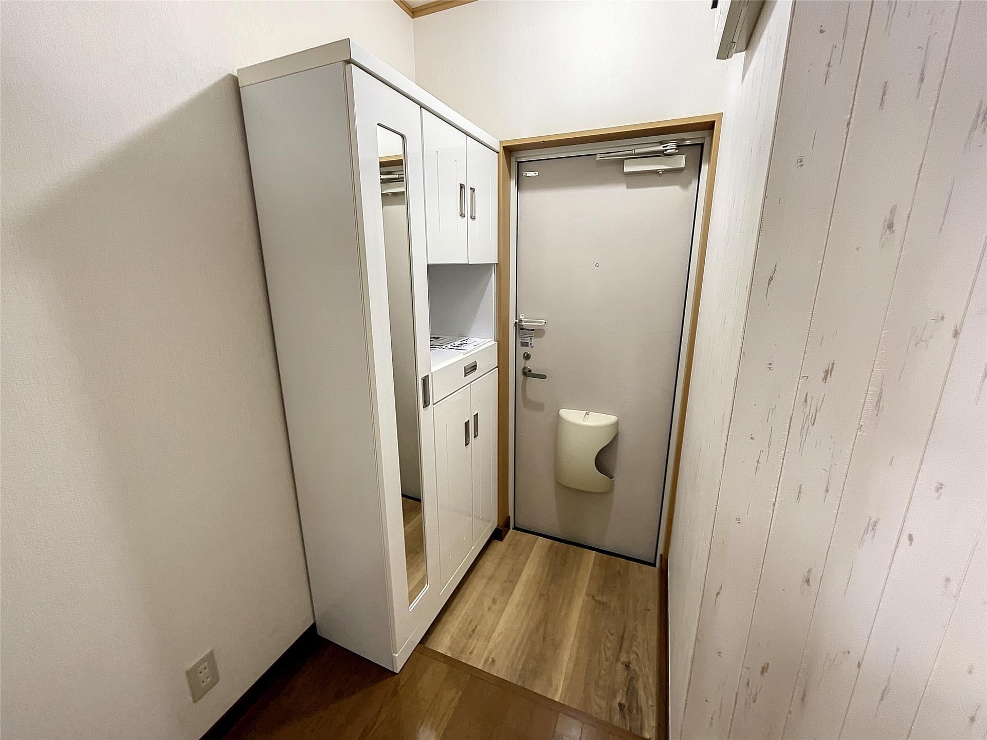  カントリーヒルハイツ