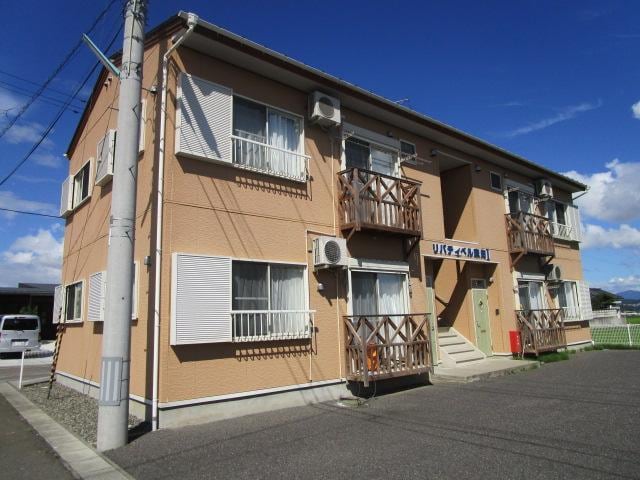  リバティベル東町III