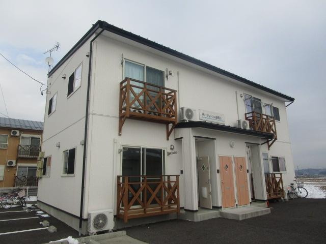 リバティベル東町Ｖ