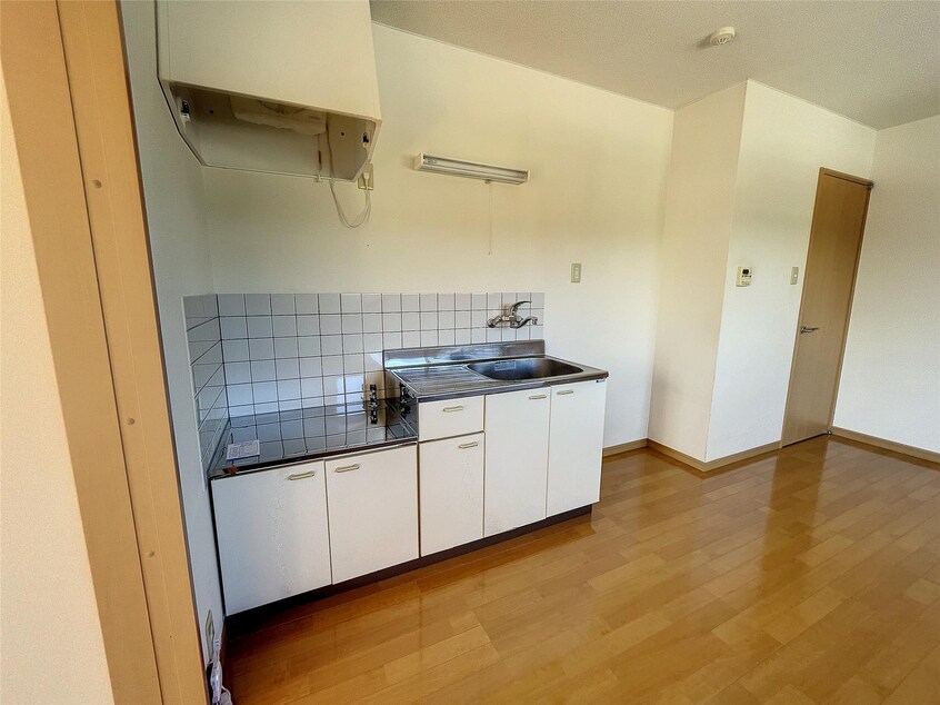  リベラルハイツＡ