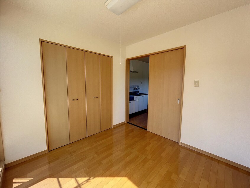  リベラルハイツＡ