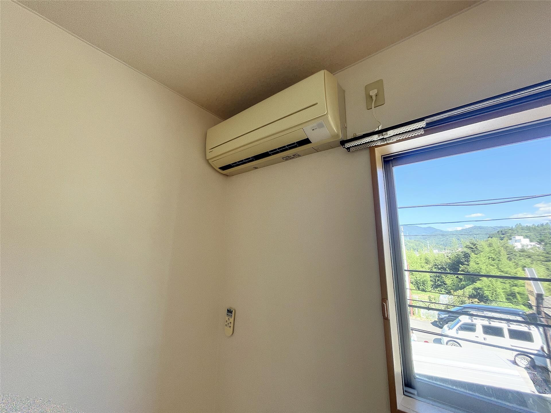  リベラルハイツＡ