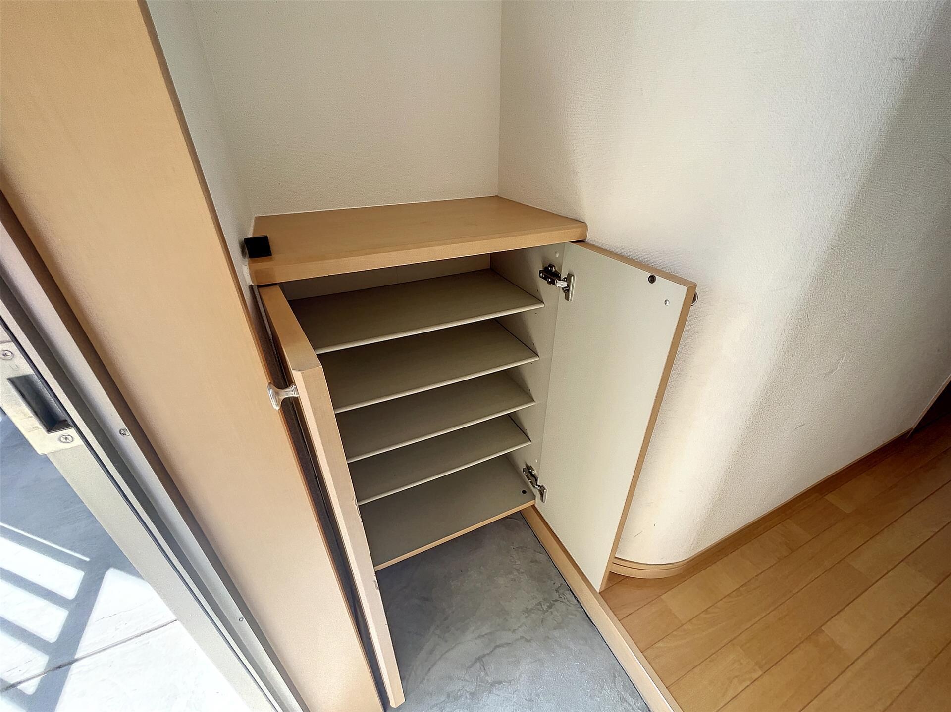  リベラルハイツＡ