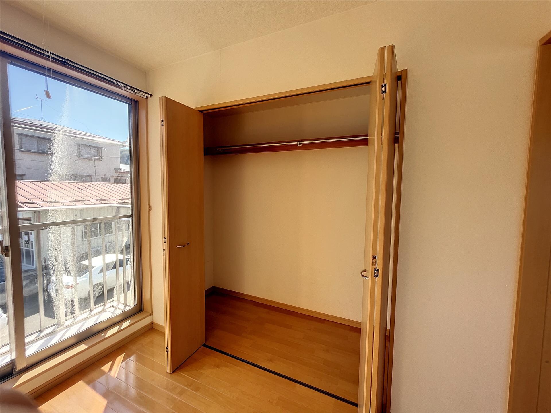  リベラルハイツＡ