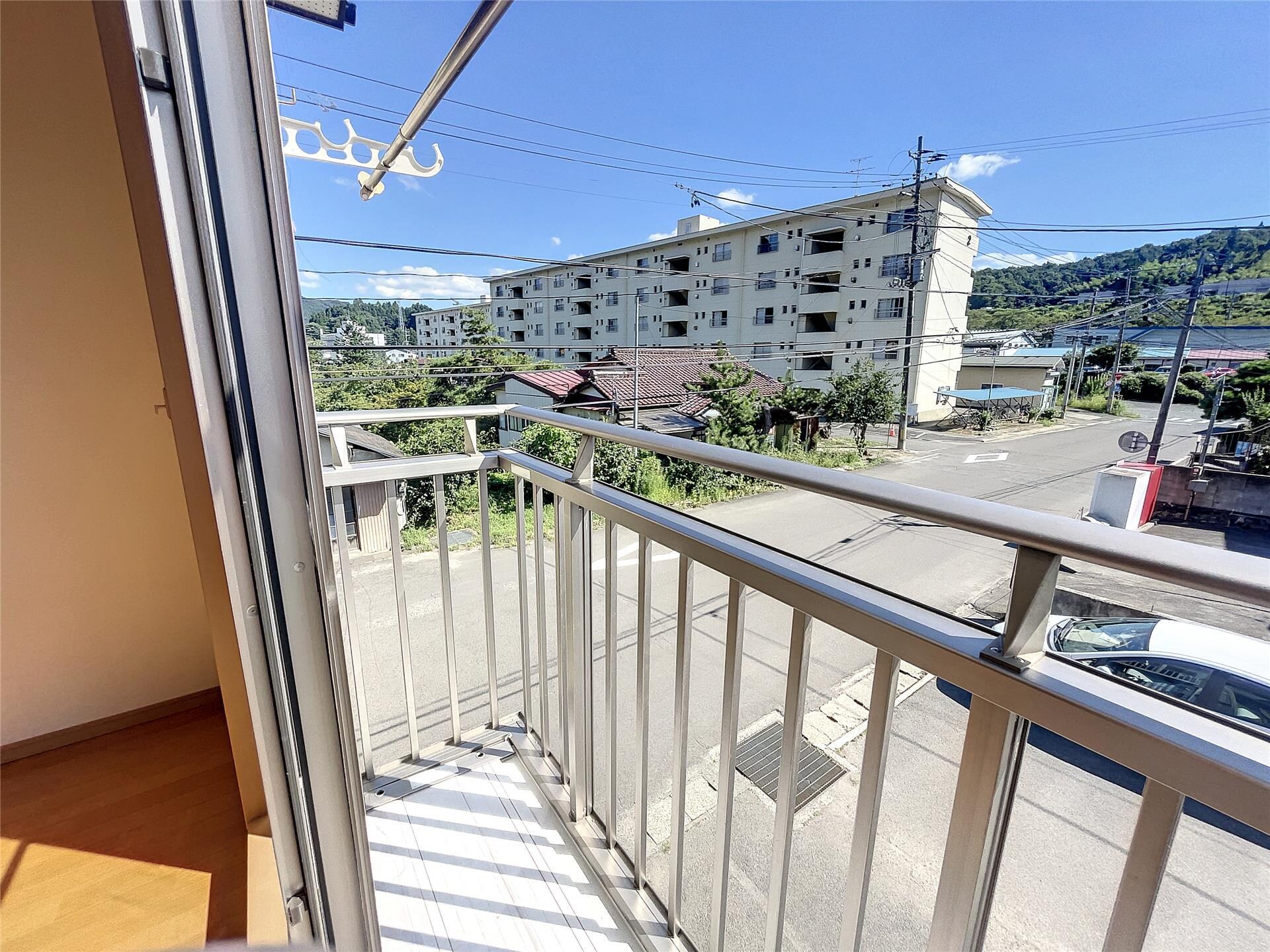  リベラルハイツＡ