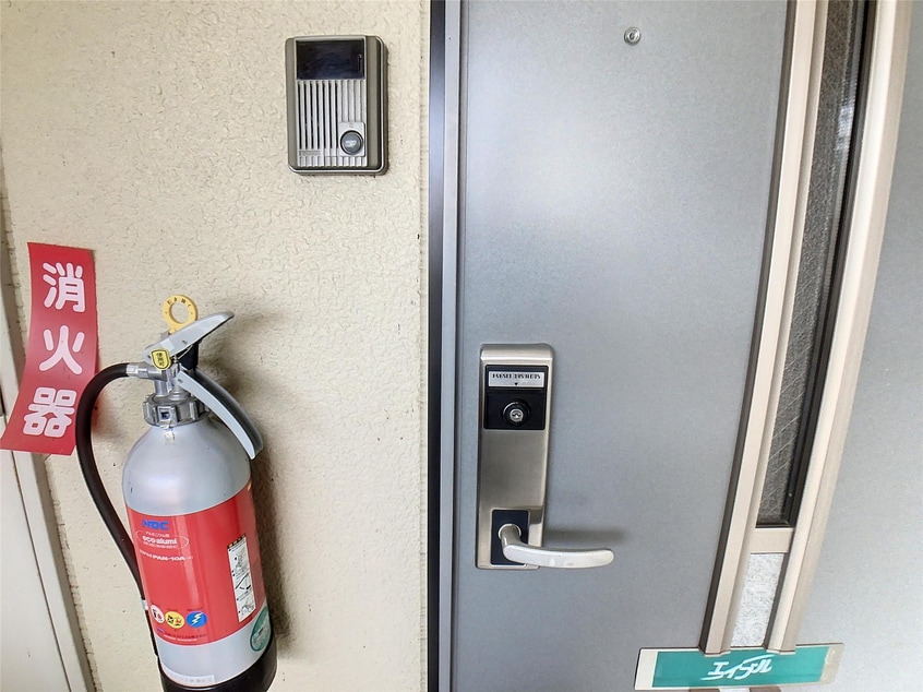  プロムナード秋葉Ｂ