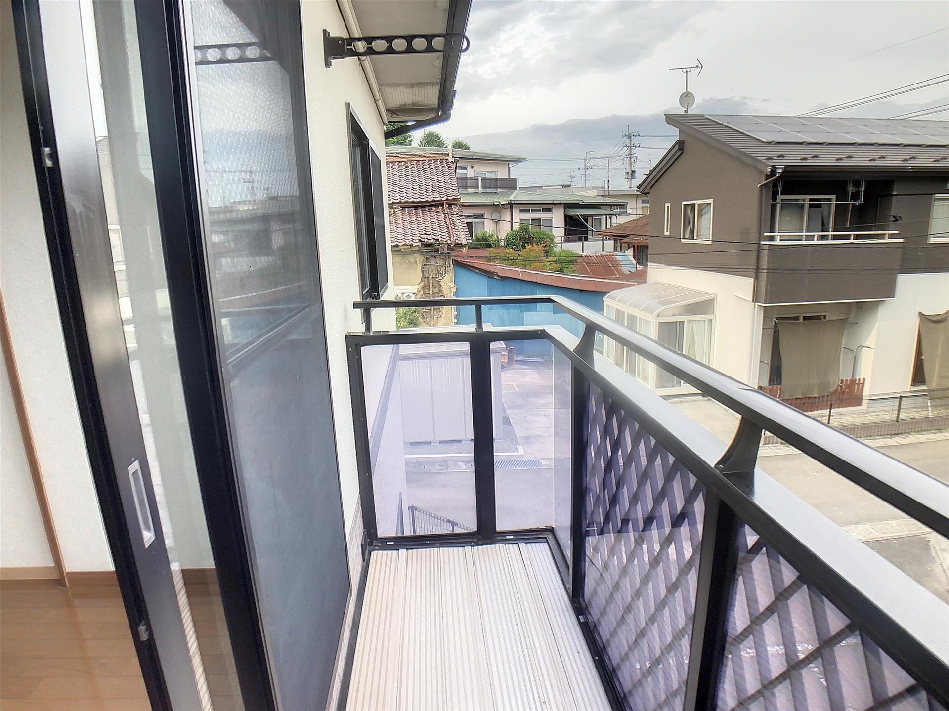  プロムナード秋葉Ｂ