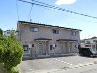 コーポアンザイII