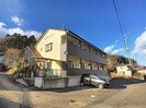 チェリーハイムの外観