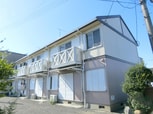 コーポサンシャイン