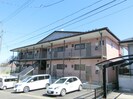エスポワールIIの外観