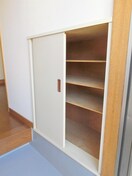 下駄箱 エスポワールII