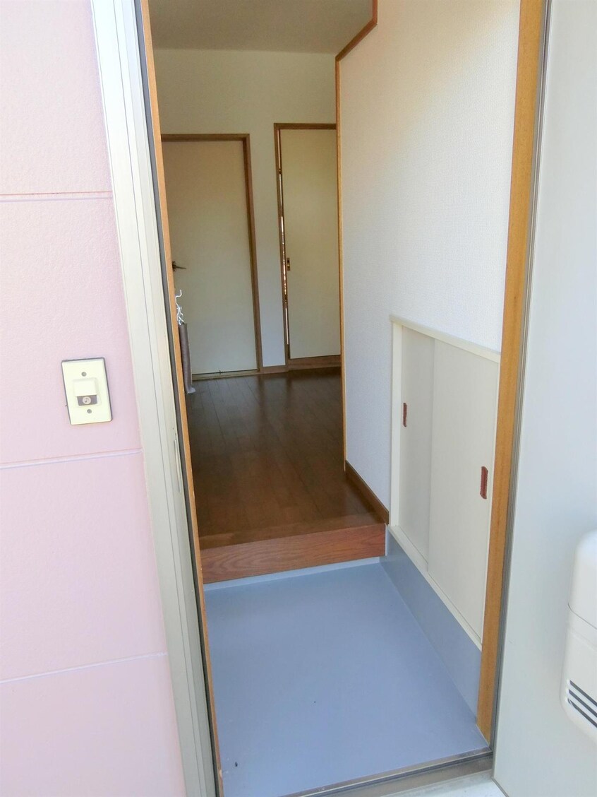  エスポワールII