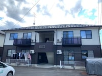 ジェネシスハイツ　ハンズ七番館