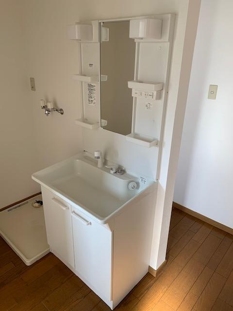  ジェネシスハイツ　ハンズ七番館