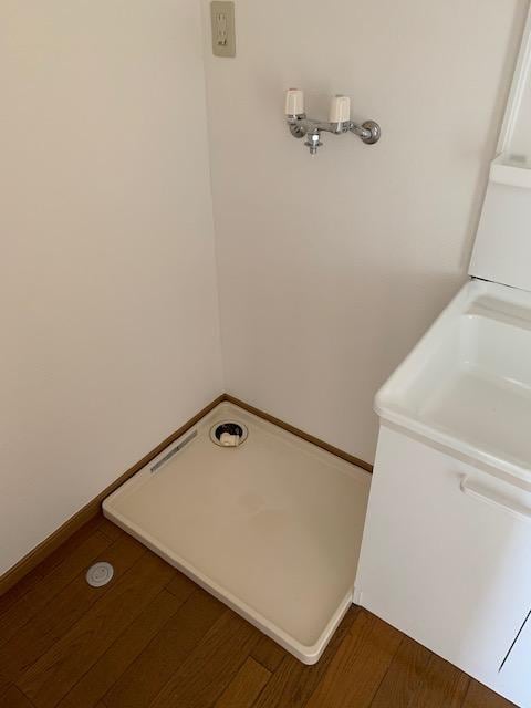  ジェネシスハイツ　ハンズ七番館