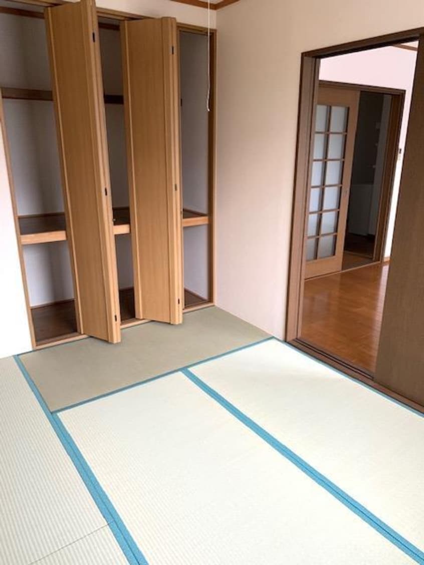  ジェネシスハイツ　ハンズ七番館